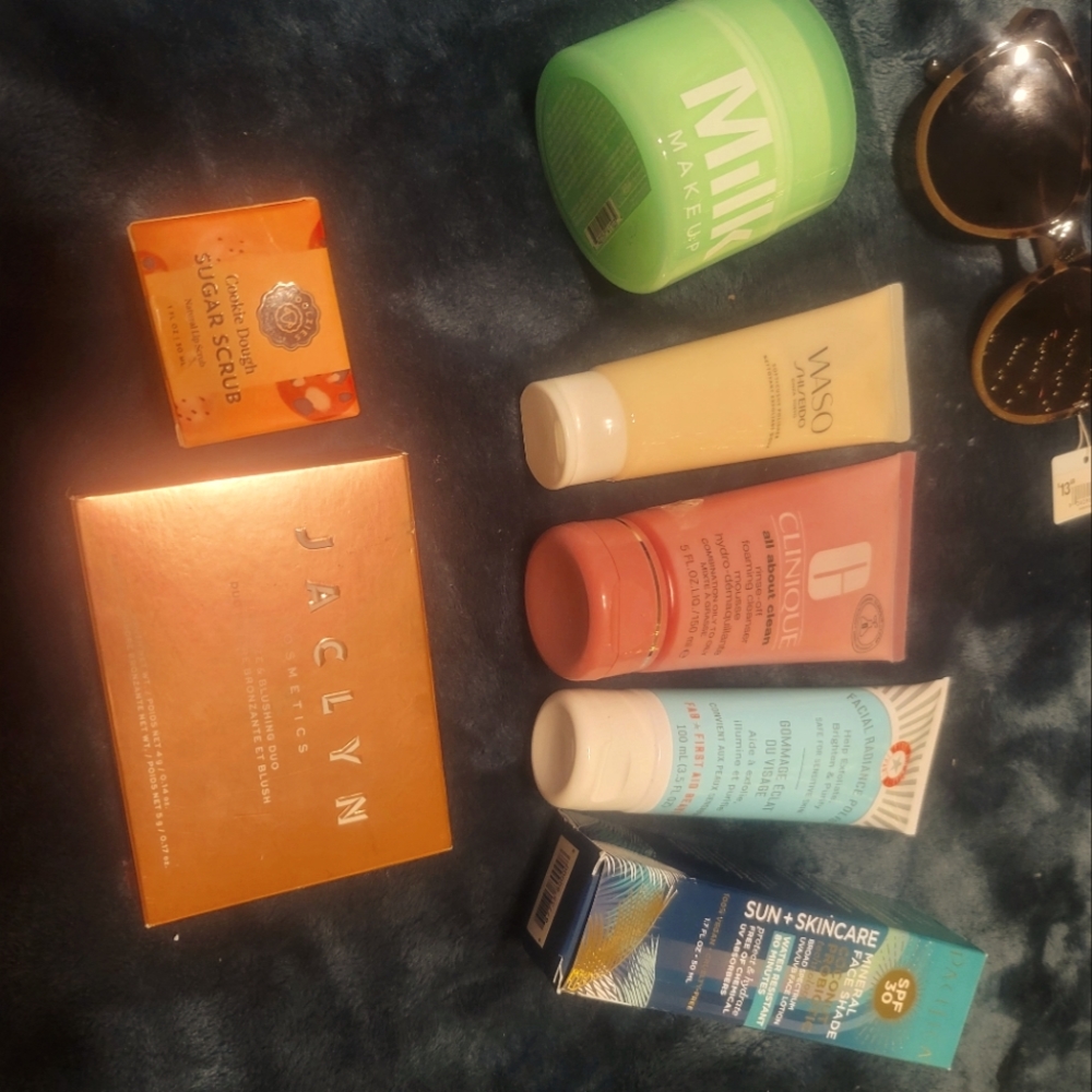 Skincare!